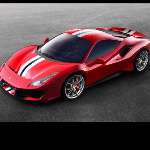 Meet your Posher, Brian - Picture 3 of 5